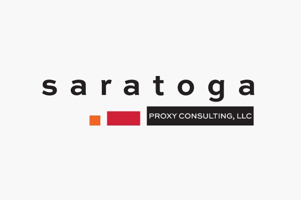 Saratoga Proxy