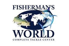 Fisherman's World