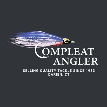 Compleat Angler